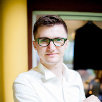 Marcin Suszek