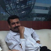 kalpesh talia
