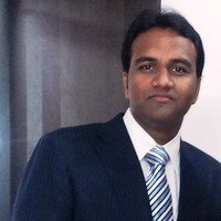 ankur malpani