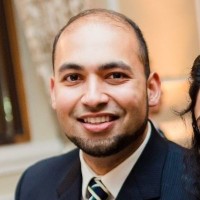 Faraz Currimbhoy