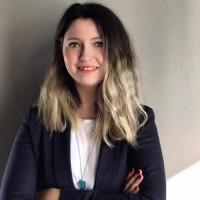 Sezgi Eda ÇINAR