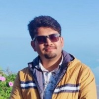 Deepak Trivedi