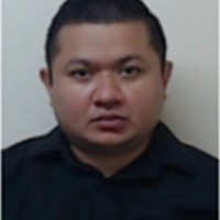 Lester Giovanny Mendoza Gonzalez
