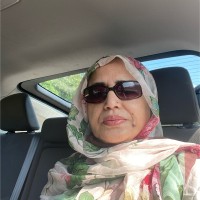 Naghma Rasheed