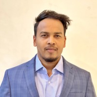 Amardeep Kumar Suresh Yadav