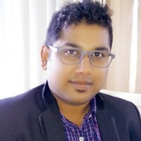 santosh kumar dash