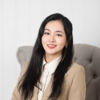 Gloria Wang