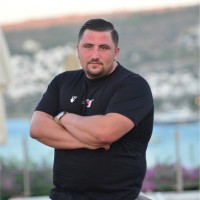 Cuneyt Cekic