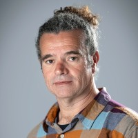 Joel Mesas Roca