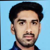 Abhishek P