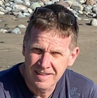 Alwyn Morus