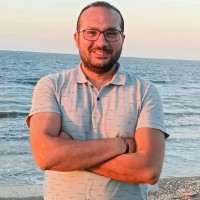 Mahmoud Shaltout
