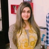 Marium Farhan