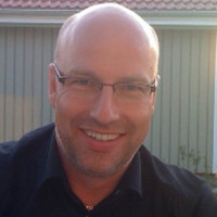 Jonas Hagström