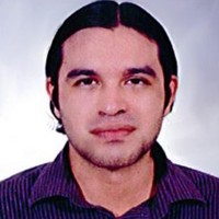 Jose Alberto Castaneda Alarcón
