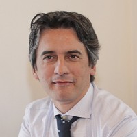Roberto Medeiros