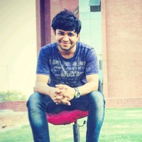 Rishabh Bansal