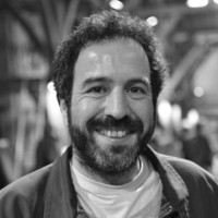 Sébastien ROMAIN