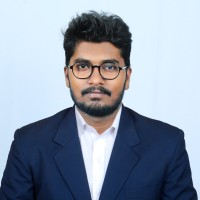 Kiran Kumar Reddy Y