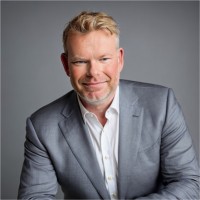 Dean Mcdonald