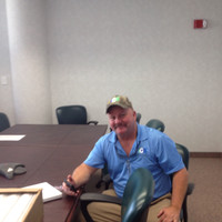 Tim Griffis