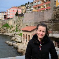 Merve Tulum Tuncel