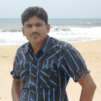 ravi lagudu