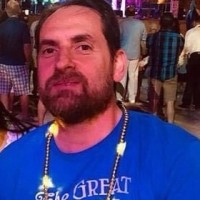John Bruno