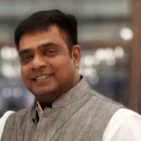 Suresh BK