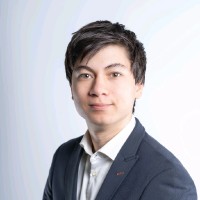 Robert Yan Oei