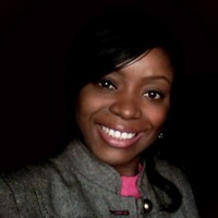 Bunmi Ashano