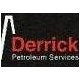 Derrick Sanjay