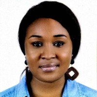 Abigail Effiong