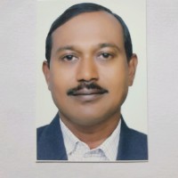 S B Mahajan