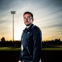 Brad Barker