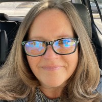 Angie Woodin
