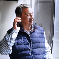 Rodrigo Ernesto Pérez Muñoz
