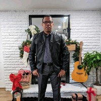 Joel Batista