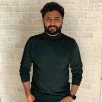 Ajay Garg
