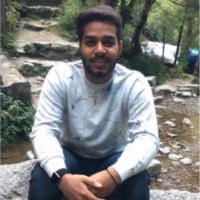 Sahil Garg