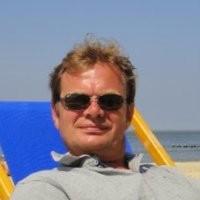 Michiel De Monchy