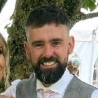 Nick Hyslop