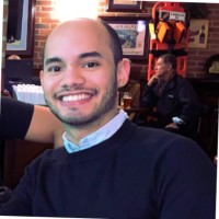 Mauricio Rodriguez