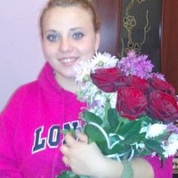 Екатерина Петрякова