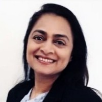 Sravanti Chekragari