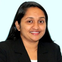 Hemisha Patel