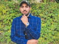 Arsalan Imran