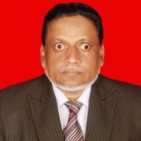 Zia ur Rehman Ansari