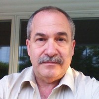 Jeff Strom