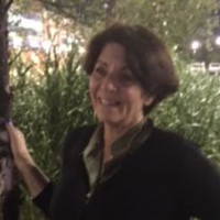 Margaret Dwyer